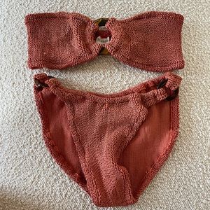 Hunza G Gloria Bikini